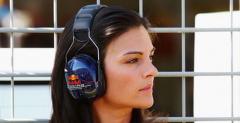 Karen Minier - David Coulthard